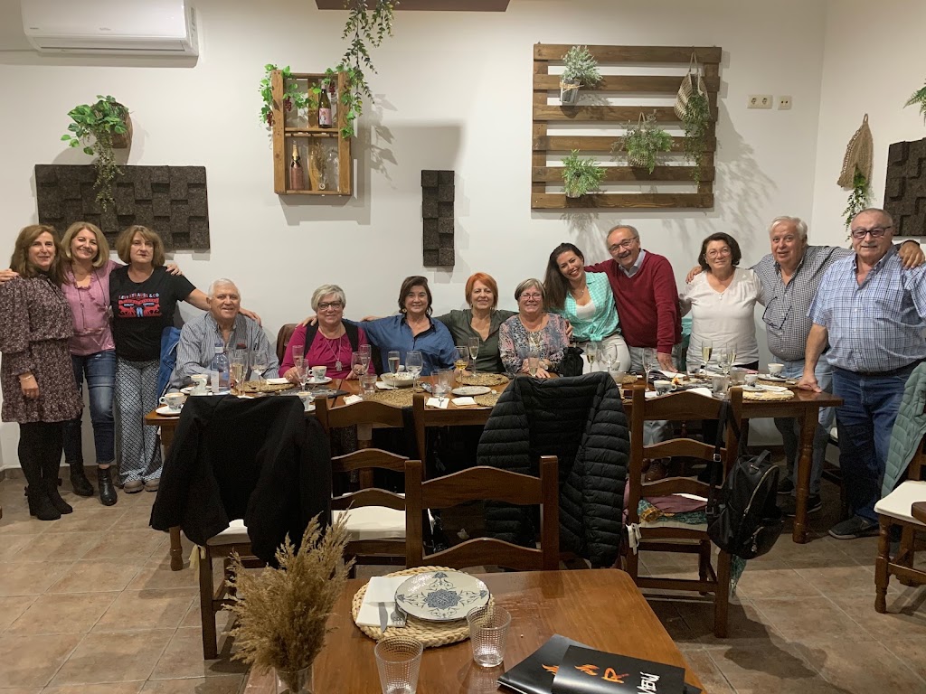 La Renega Gastro Bar — Ambiente