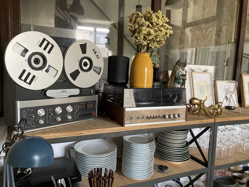 DLOLA club — Ambiente