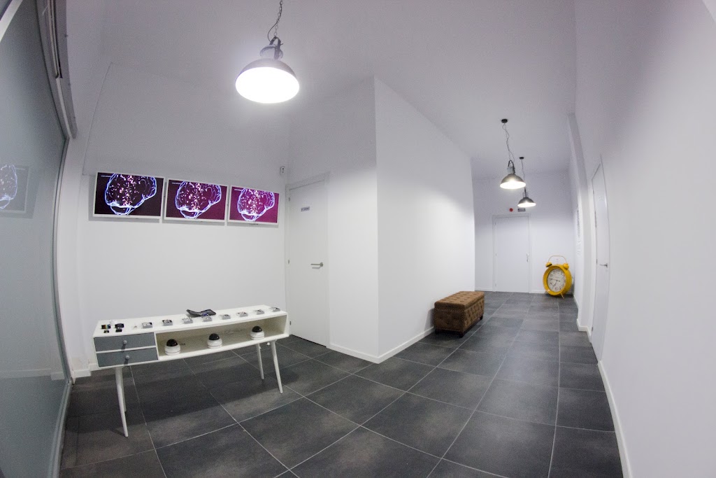 Challengers Escape Room