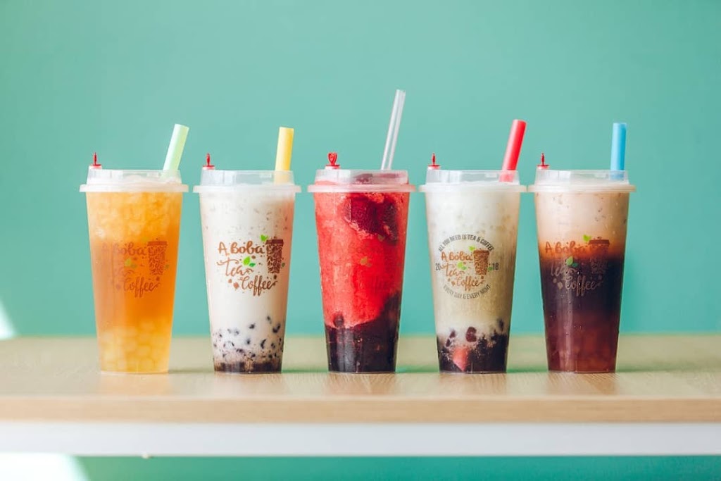 Bubble tea