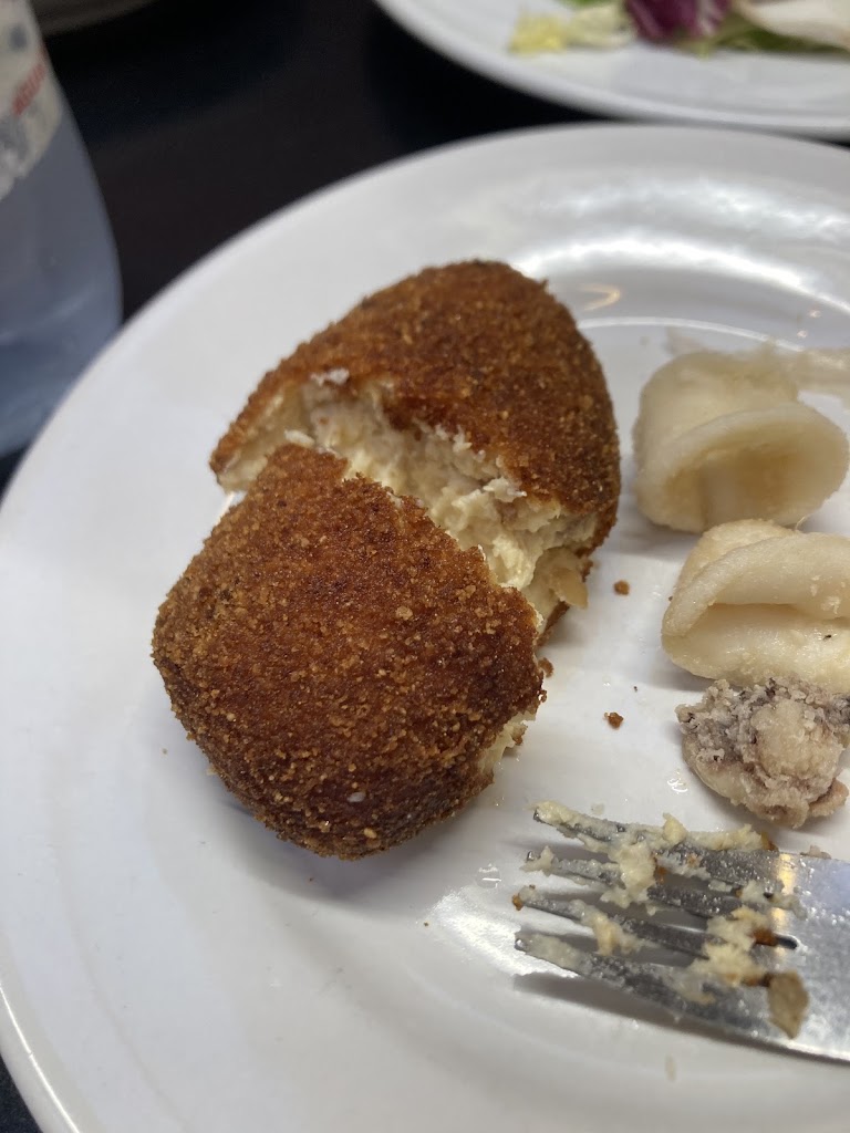 No Diguis Blat — Croqueta