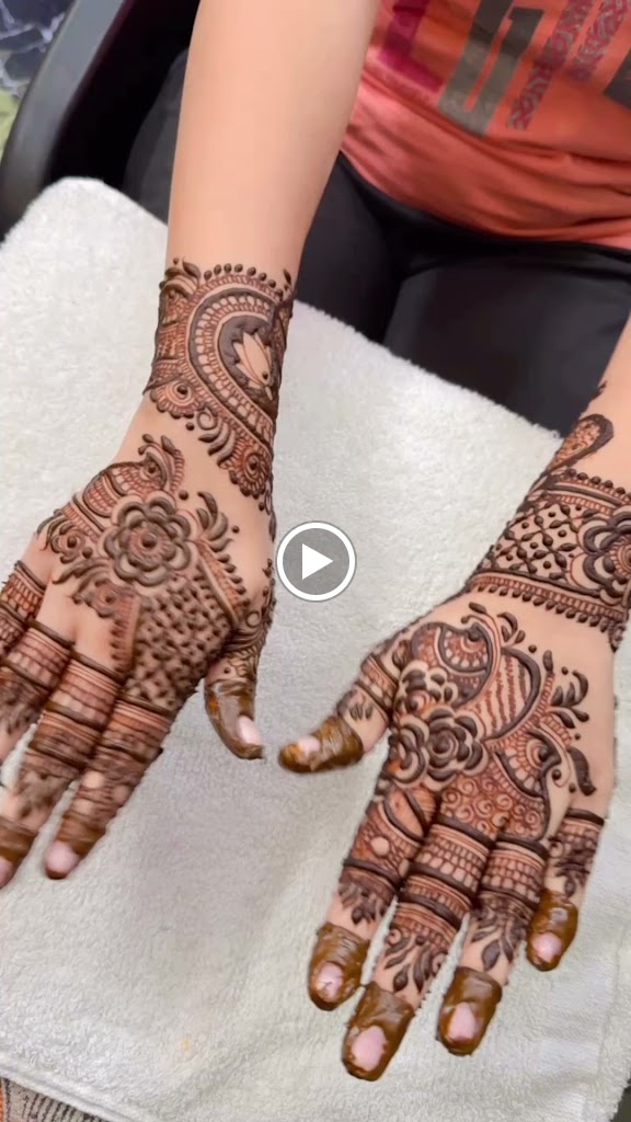 Mehndi