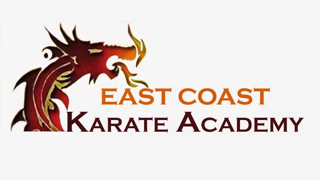  East Coast Karate Academy