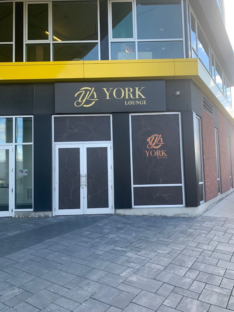 York Lounge Inc