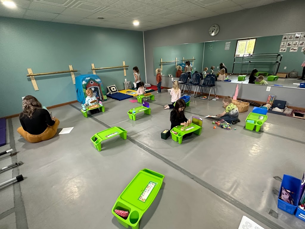  MovementWorks Dance & Fitness