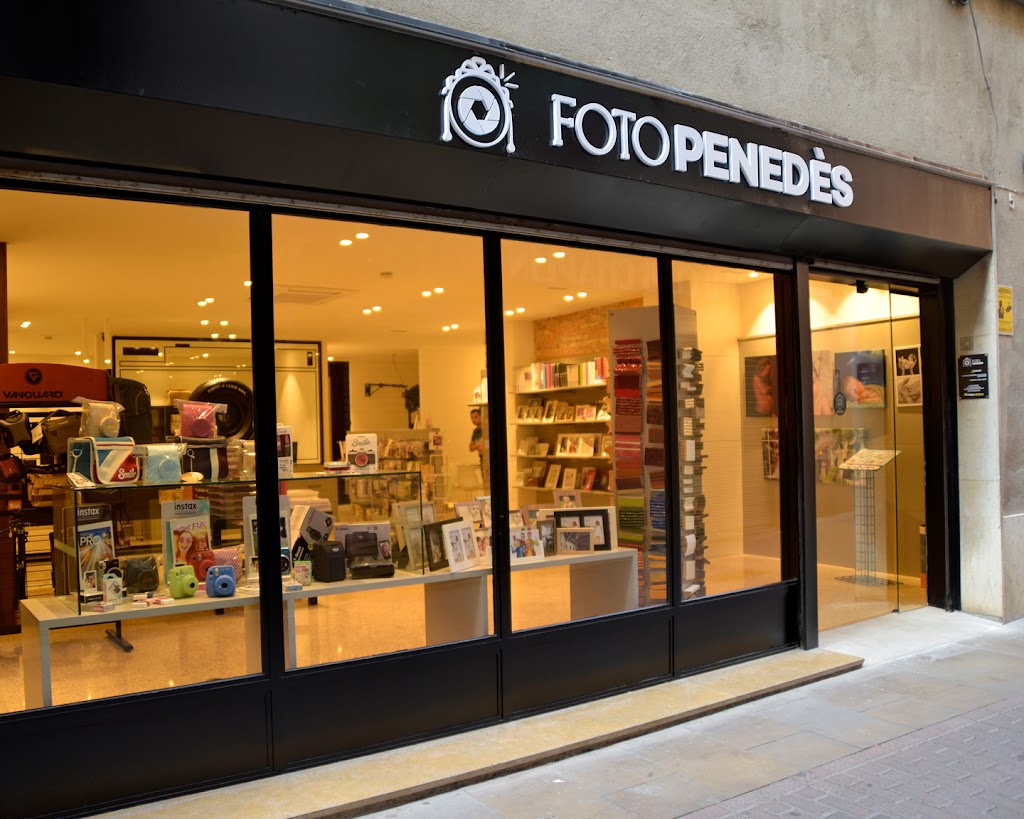 IS - FOTO PENEDES