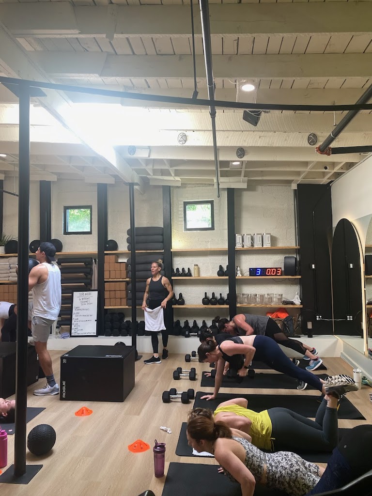  Synergy Winston Salem