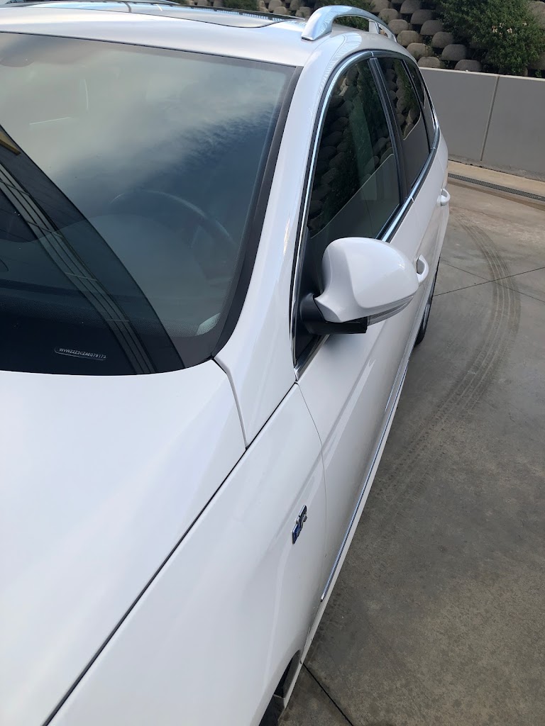 Serviauto Viladecans Volkswagen — Automovil