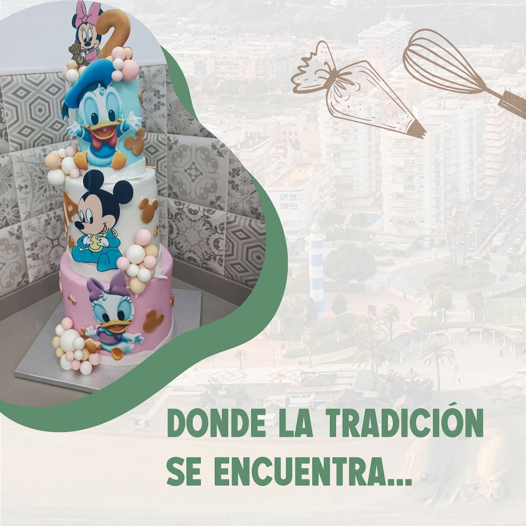 Sabores Escuela De Cocina