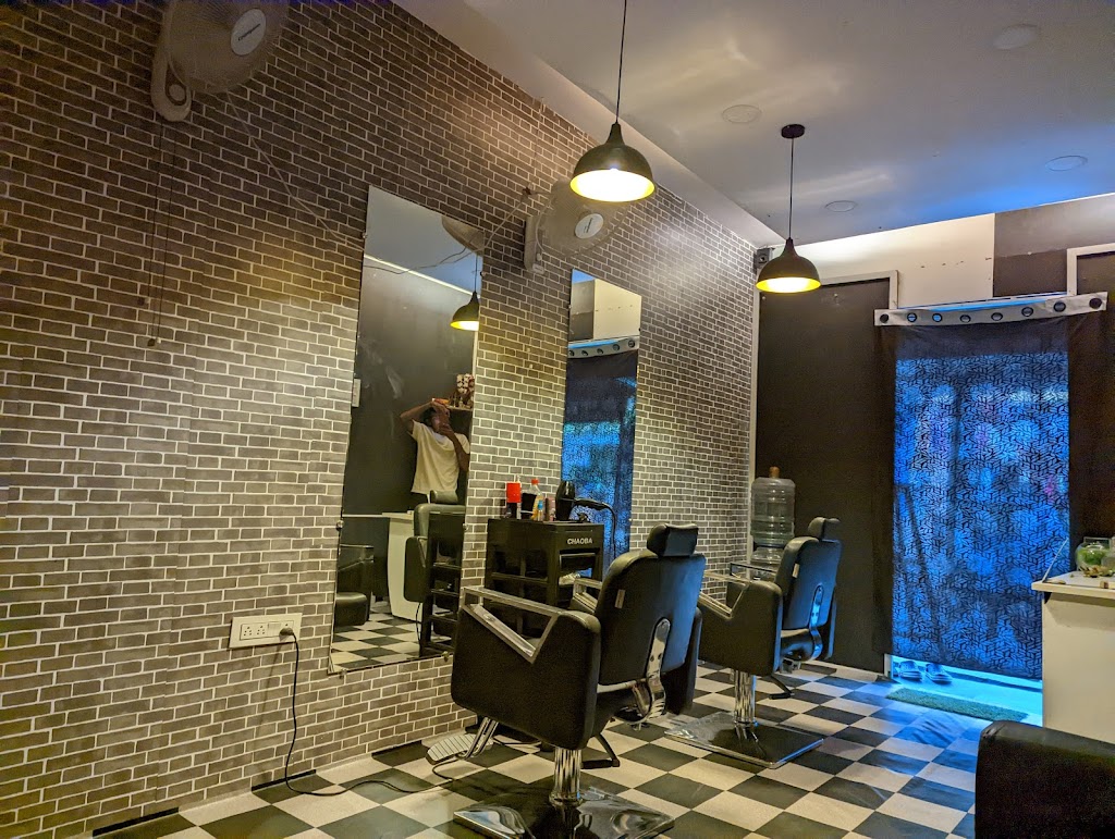 Mr Cute Hair Studio