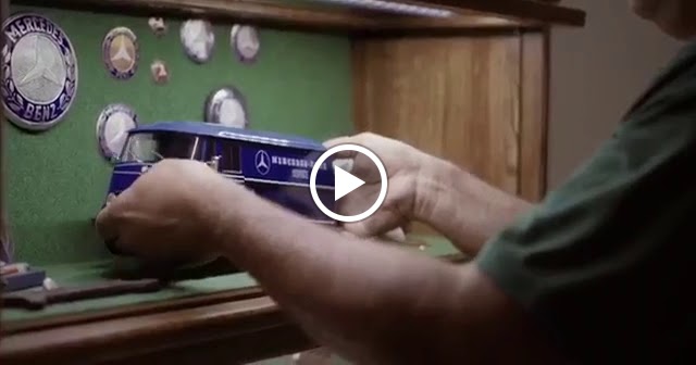 Alday Automoviles S.L. — Videos