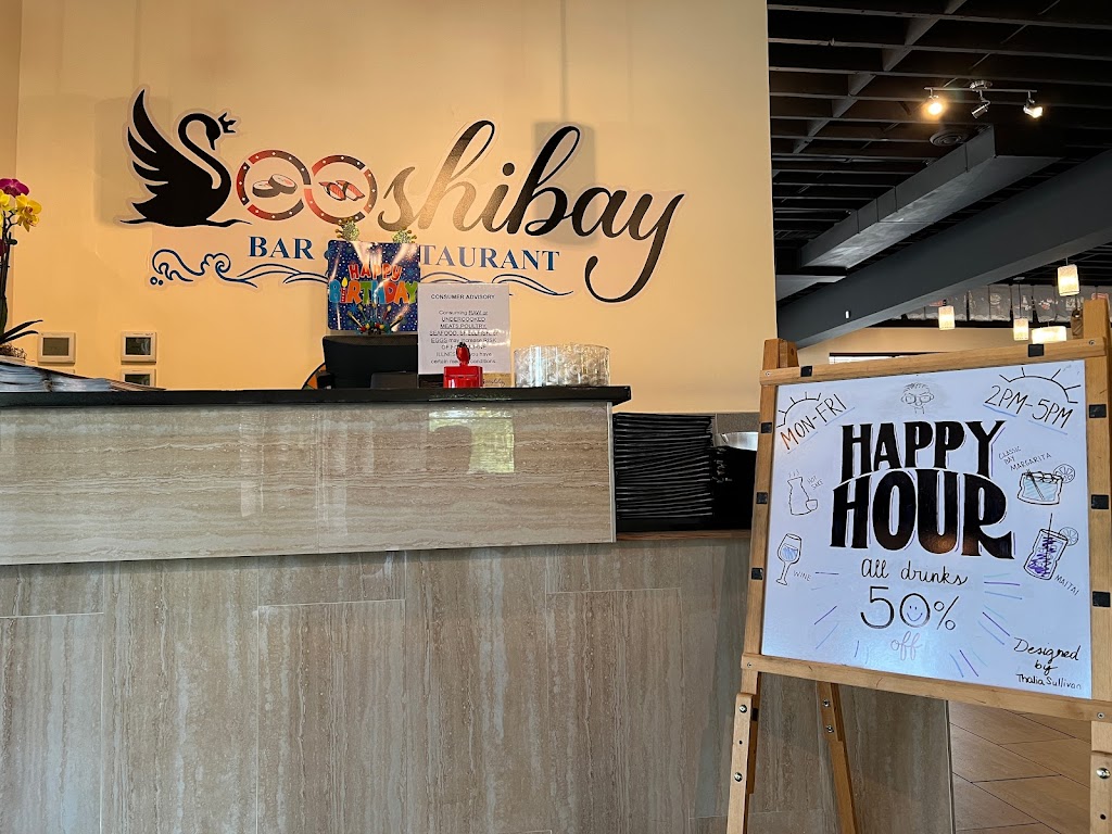  Sooshibay Bar & Restaurant - Kenosha