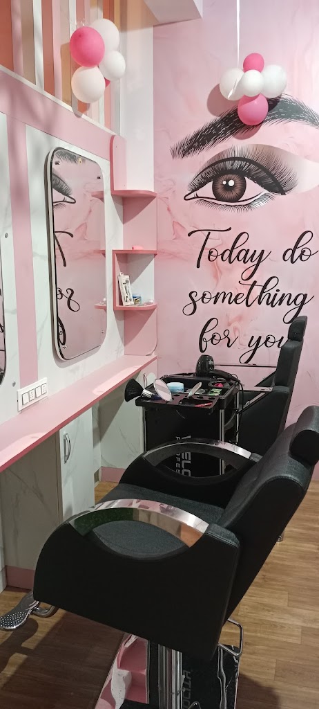 Beautifly Salon Mamatha Makeover Studio