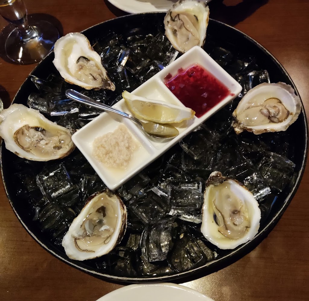 Oyster
