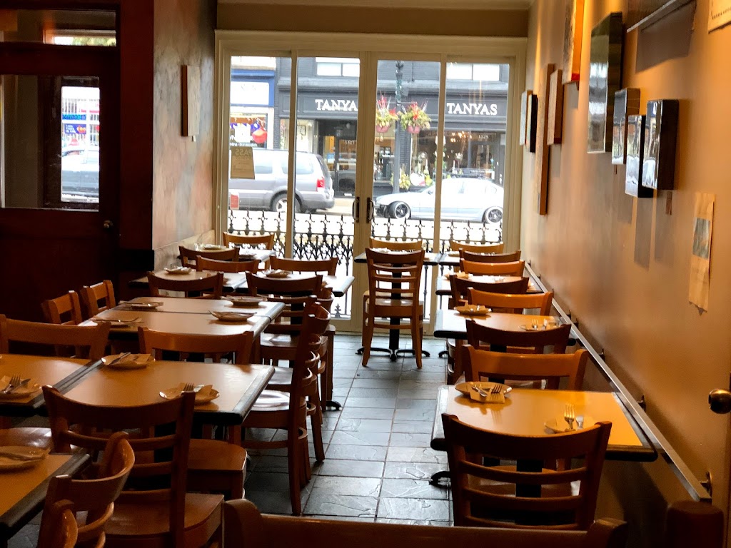 Frank’s Pizza House - Corso Italia