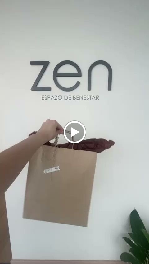 zen espazo de benestar — Videos