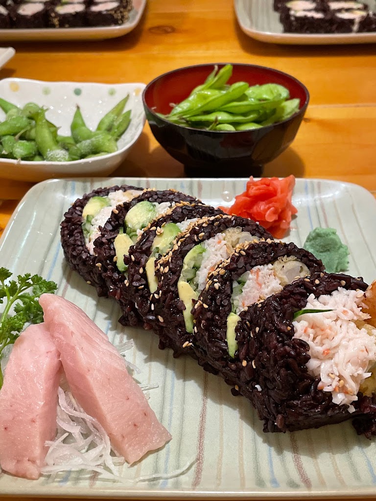 California roll