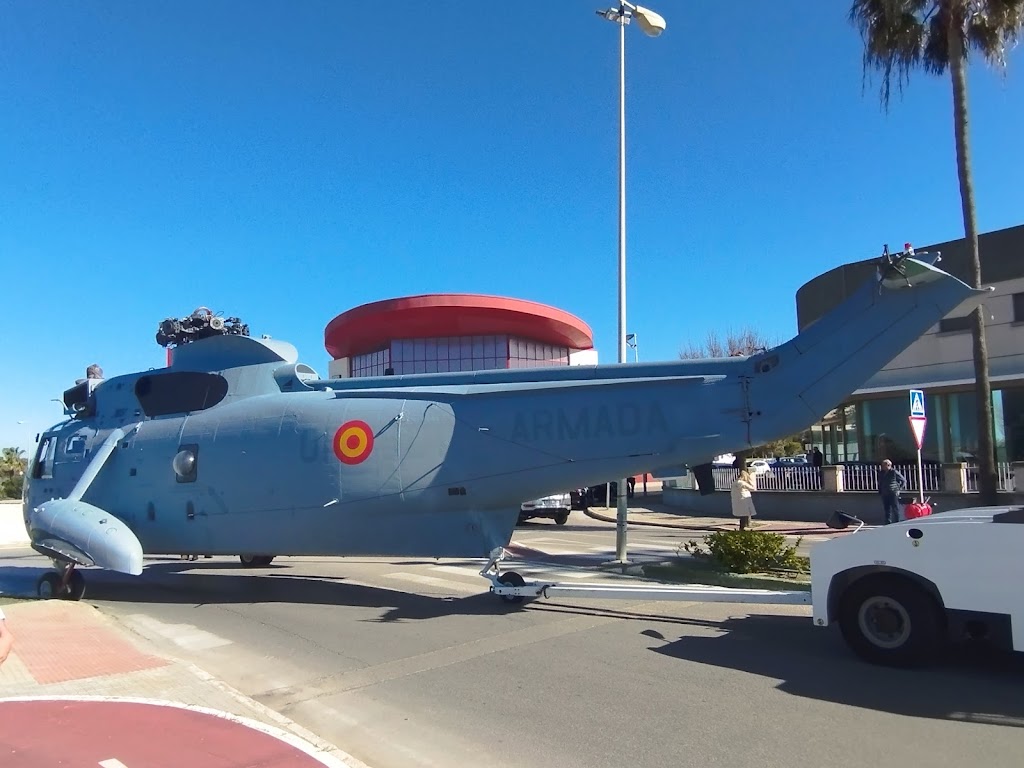 Museo Hispanoamericano