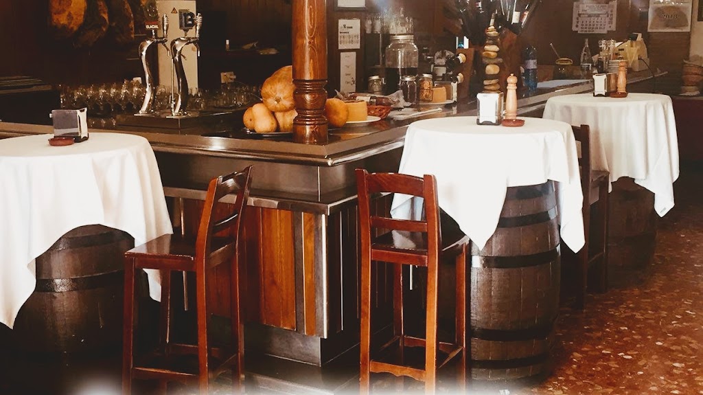 Restaurante Los Cabales