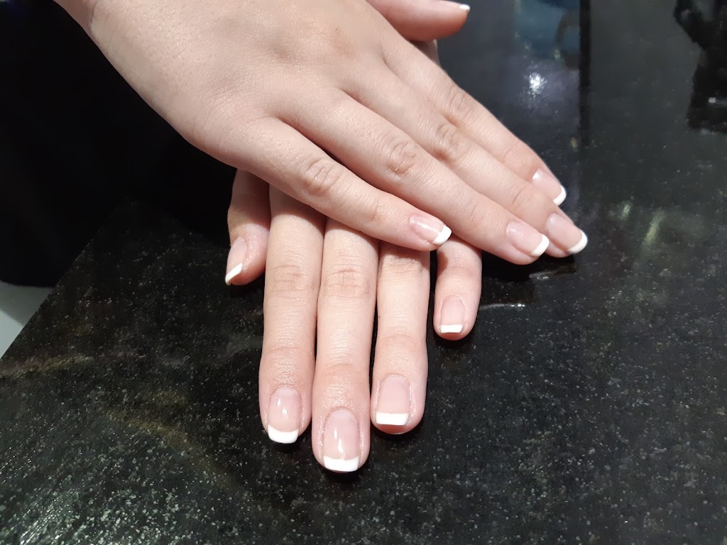 VANILA Centro de Belleza — Manicura