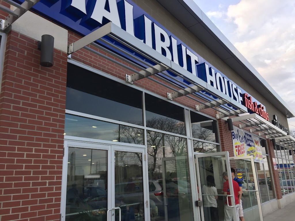 Halibut House Fish and Chips Inc.