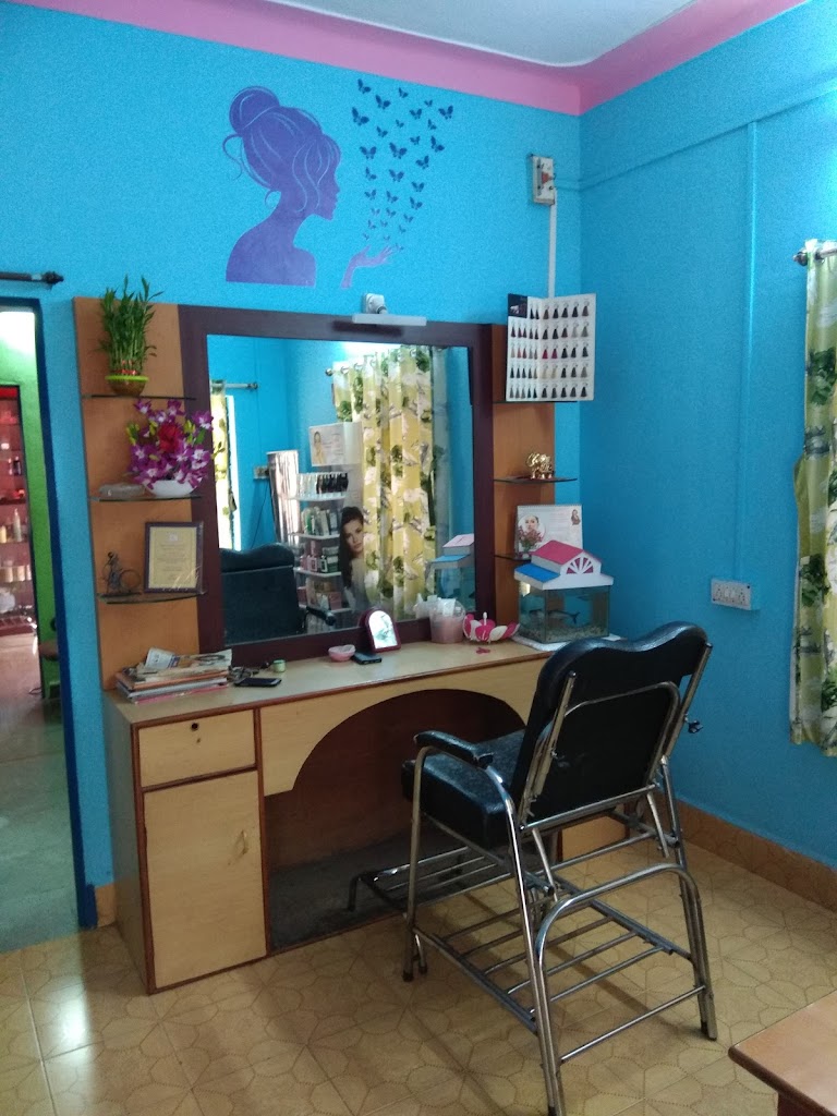 Nupurrs Beauty Clinic Academy And Salon