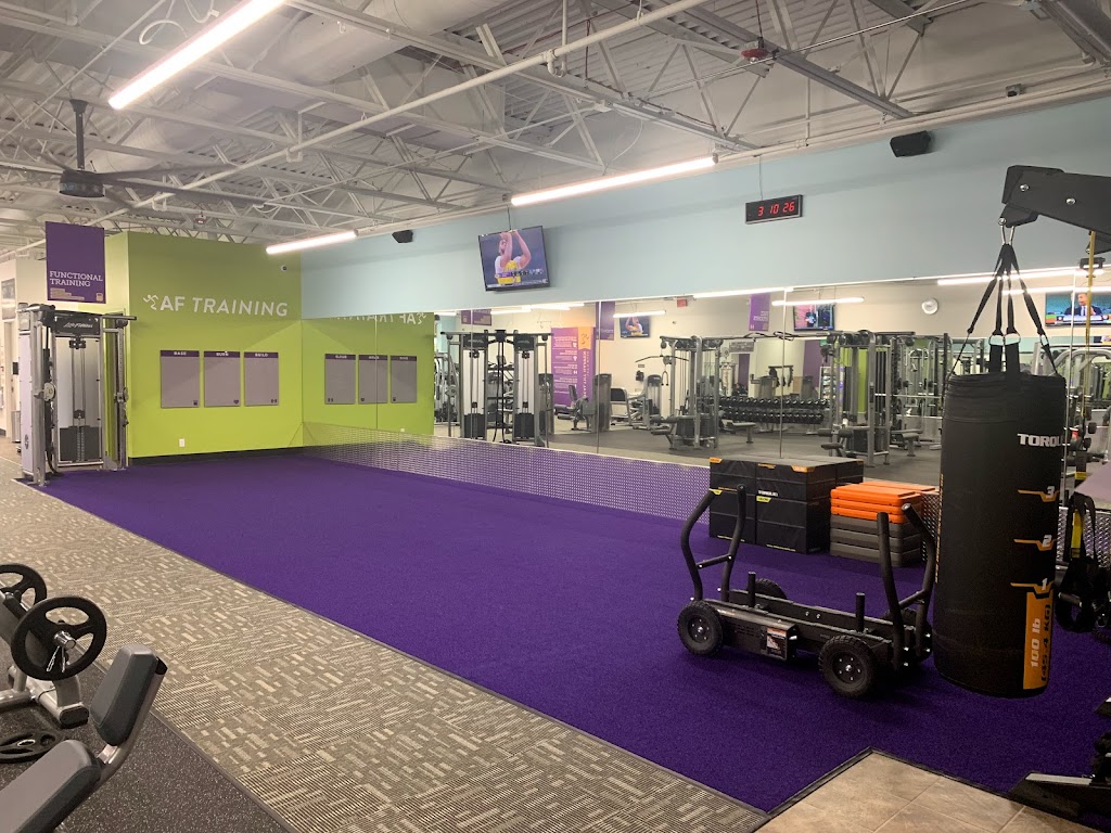  Anytime Fitness
