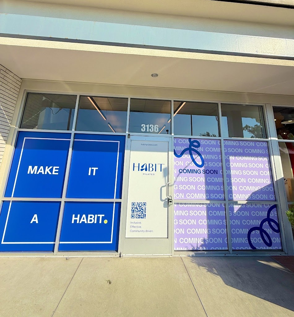  Habit Pilates