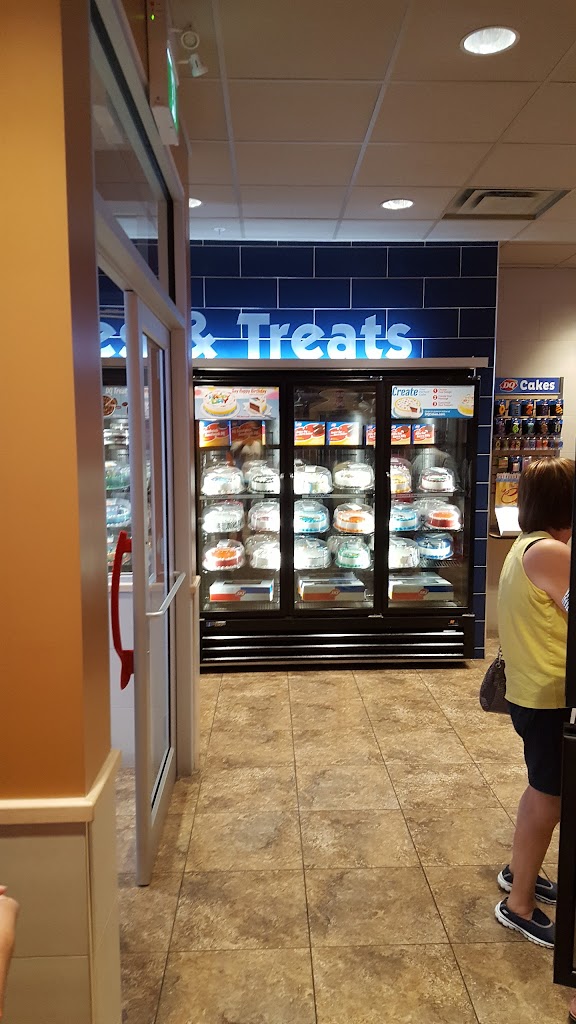 Dairy Queen Grill & Chill in Spruce-Grove