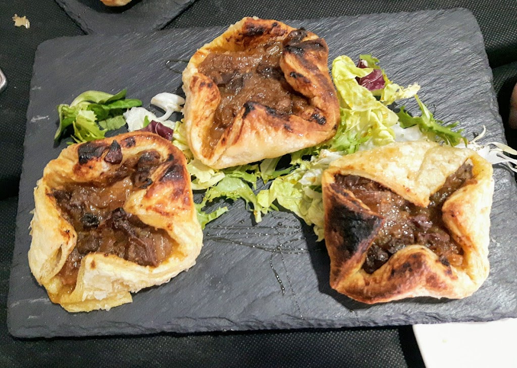 Taberna gourmet el violin