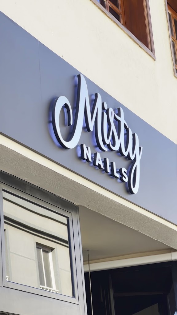 Misty Studios — Del propietario