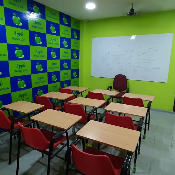 Apple Beauty Care In Madurai