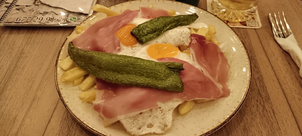 El Tapeo Cafe-Bar — Mas recientes