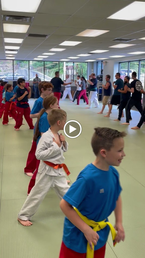  Hanmi Tae Kwon Do Center L.L.C.