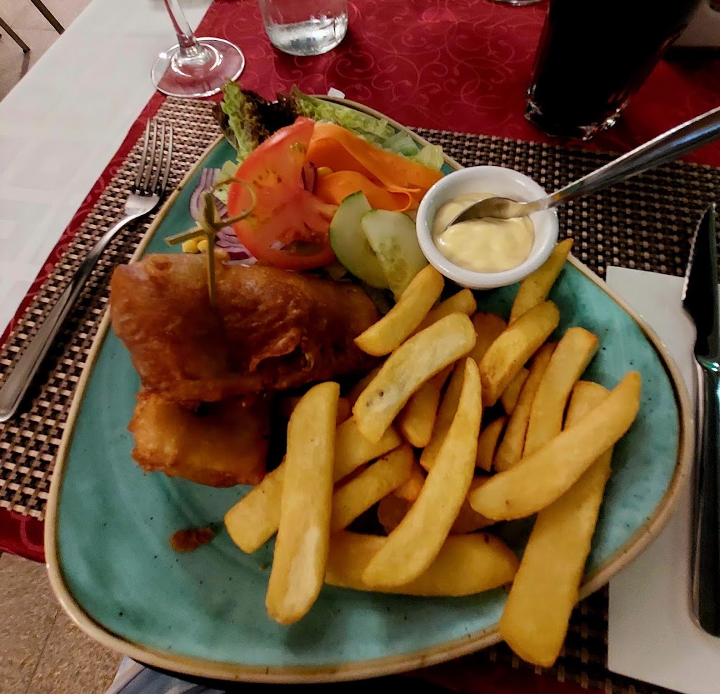 La Cascada Restaurant