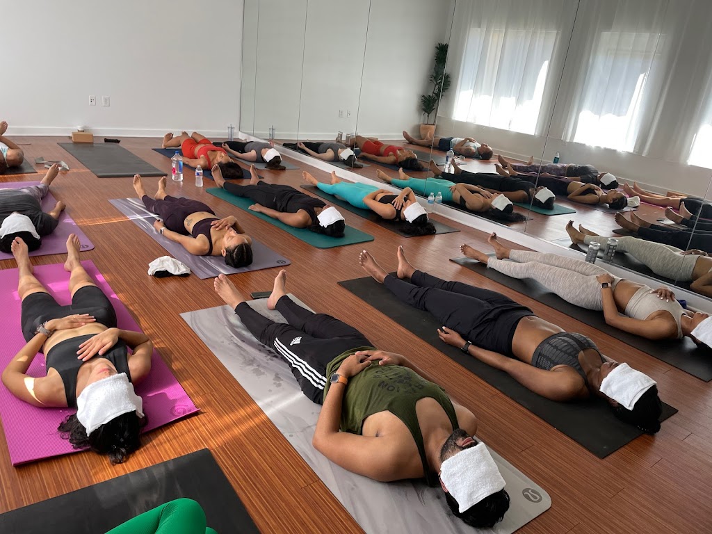  The Light Space Yoga Studio - Dallas