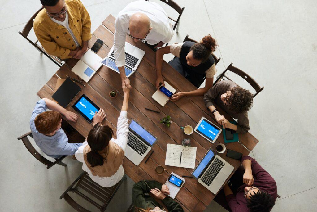 Bloomhouse Marketing Marketing Agency In California