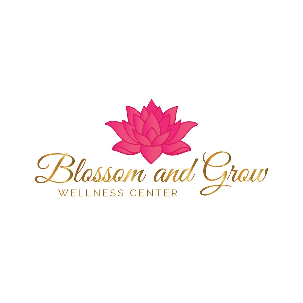  Blossom and Grow Wellness Center