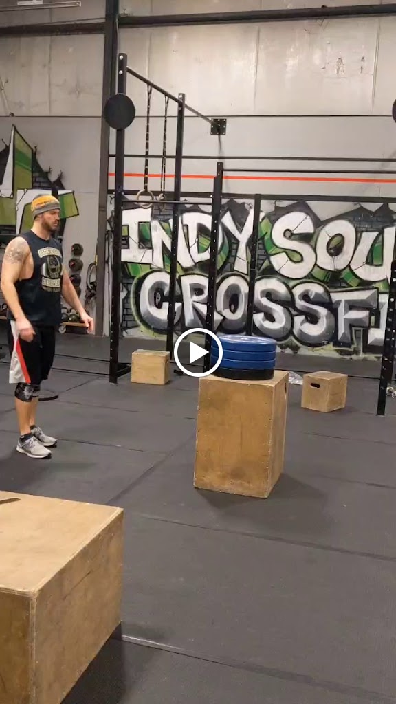  Indy South CrossFit