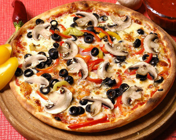 Pizza