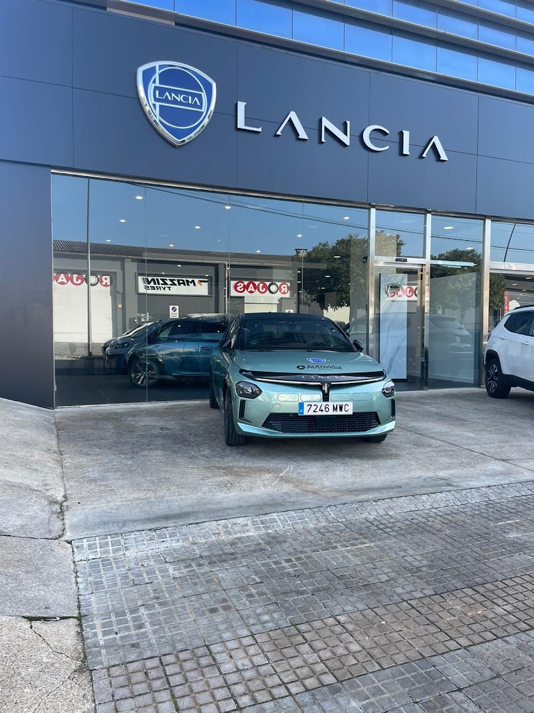 Lancia | Autovidal