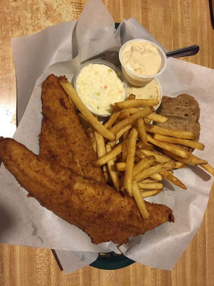  Ranieri's Four of A Kind