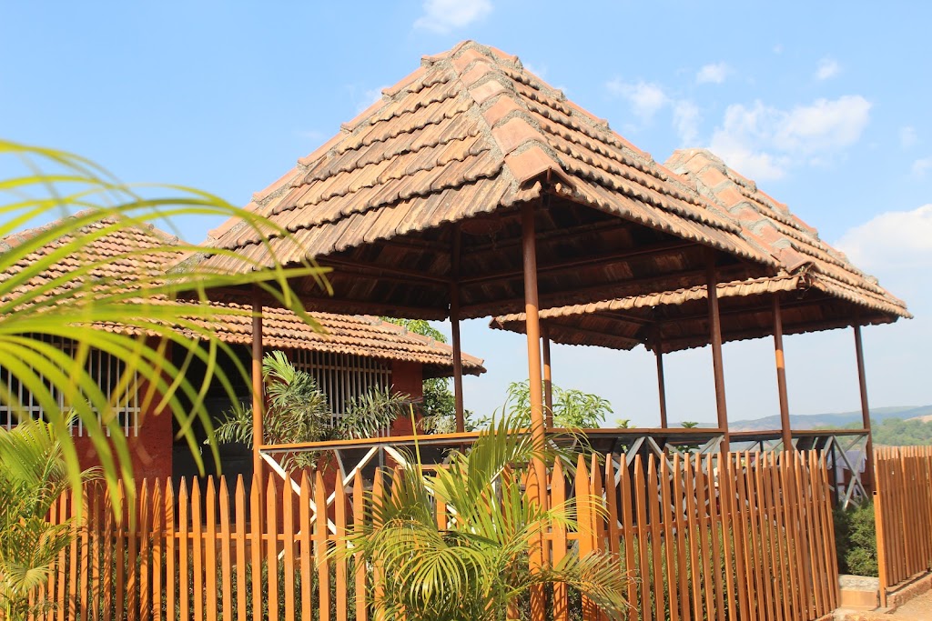 Tejaswi Hill Resort And Water Park