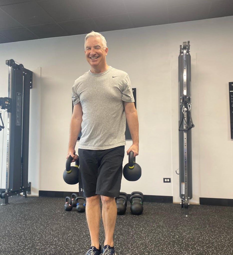  Flexx Personal Training Arlington Heights