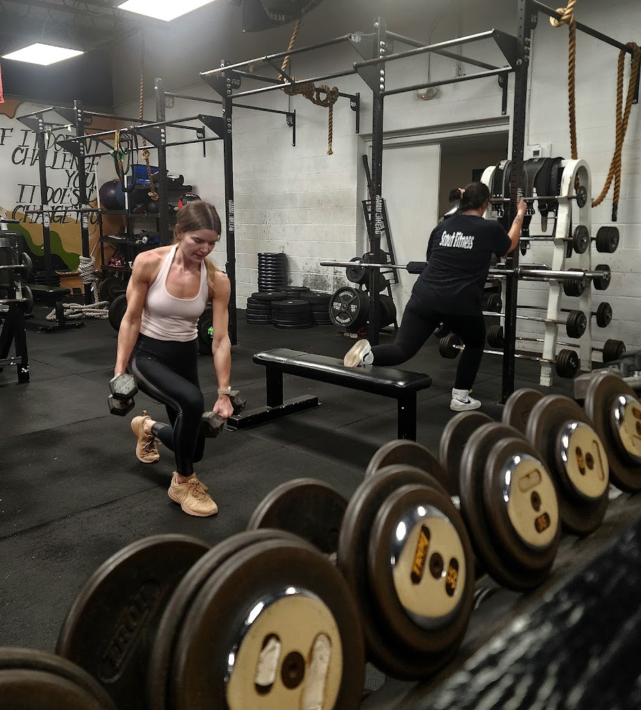  Scout Fitness Training, LLC