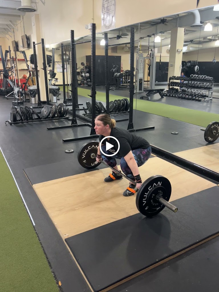  Wilmington Strength - Personal Training