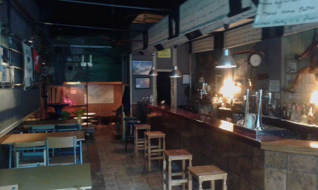 Jose Miguel Urrestarazu Iparraguirre — Ambiente