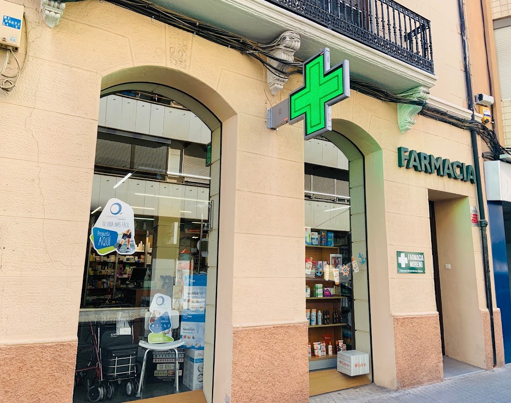 FARMACIA MORENO
