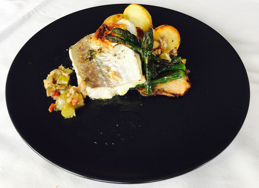cocinarte — Comida y bebida