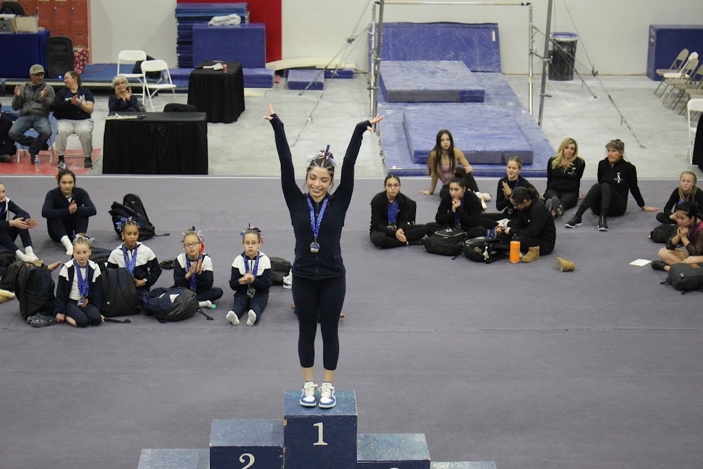  Eagle Ridge Gymnastics